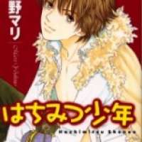  ����� Hachimitsu Shounen <small>Story & Art</small> 